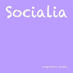 Socialia società cooperativa sociale