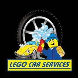 Lego Car Services