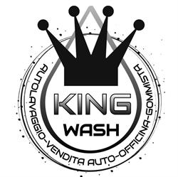 King Wash - Autolavaggio