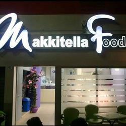 Makkitella Food