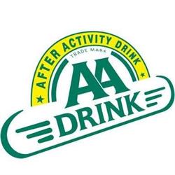AA Drink Italia - Distributore Unico per l'Italia - Nicola Tufano