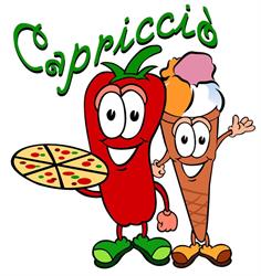 Capricciò di Mossa