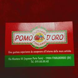 Pomo d'Oro