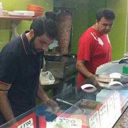 Istanbul Best Kebab S.R.L.