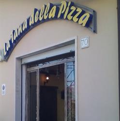 La Tana Della Pizza - Da Michele