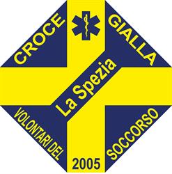 Pubblica Assistenza Croce Gialla - Volontari del Soccorso ODV