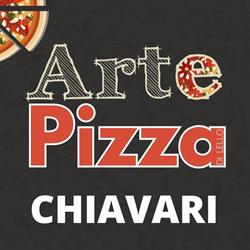 Arte Pizza