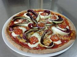Pizzeria del Lago
