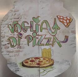 Voglia di Pizza