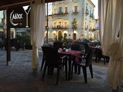 Mixx Pub Pizza Grill