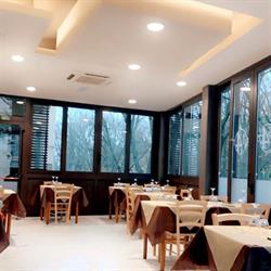 Pizzeria 4 stagioni