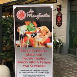 Pizzeria Da Margherita