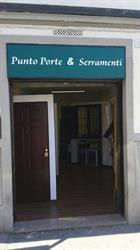 Punto Porte & Serramenti