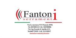 Fantoni Serramenti Srl
