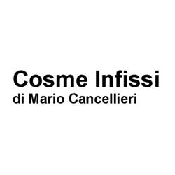 Cosme Infissi di Mario Cancelliere