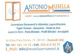 Musella Antonio