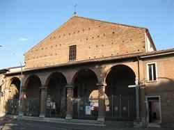 Parrocchia S.Maria Del Fiore