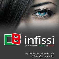 Cb Infissi