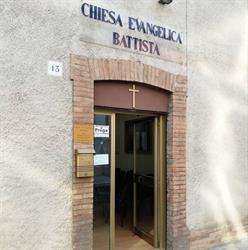 Chiesa Evangelica Battista
