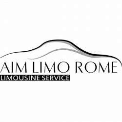 AIM LIMO ROME CAR SERVICES & PRIVATE TOURS