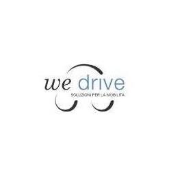 We Drive Noleggio Auto e Furgoni a Lungo Termine
