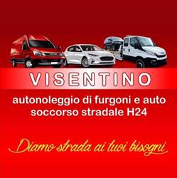 Visentino Autonoleggio