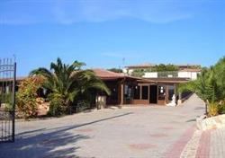 Agriturismo "La Targa Florio"
