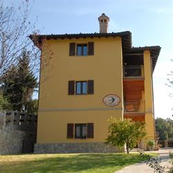 Azienda Agrituristica Marco