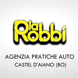 La Robbi - Pratiche Auto di Serafini Roberta