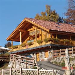 Agriturismo Stalle Alte
