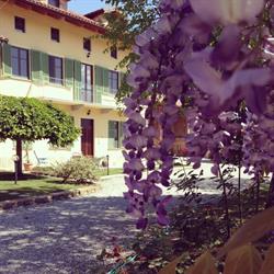 Agriturismo Frutti Rossi