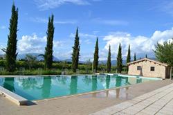 Agriturismo Villaggio Green - Agriturismo a Montefalco
