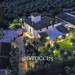 Agriturismo i Viticci