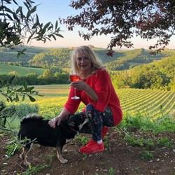 La Valle a Polvereto