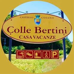 Casa Vacanze Colle Bertini