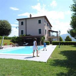 Agriturismo Dimora Todini