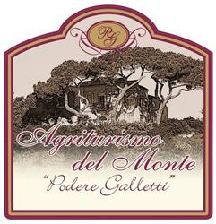 Agriturismo del Monte