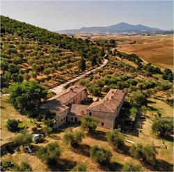 Agriturismo Podere Spedalone