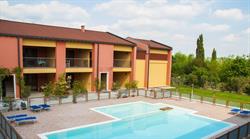 Agriturismo Ai Tre Fienili
