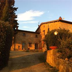 Agriturismo Casellino di Vannini Anna Maria