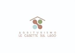 Agriturismo Le Casette Sul Lago Di Merlo Gabriella