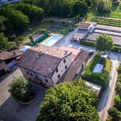 Agriturismo La Volta Delle Rondini