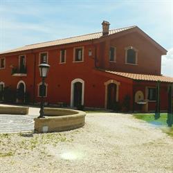 Agriturismo Tenuta Terre Dei Latini