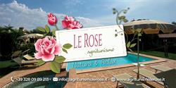 Agriturismo Le Rose