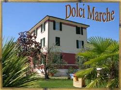 Dolci Marche