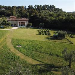 Agriturismo La Scala