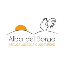 Agriturismo Alba Del Borgo