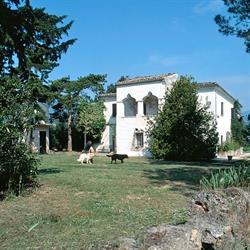 Agriturismo Madonna degli Angeli