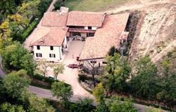 Agriturismo La Stanga