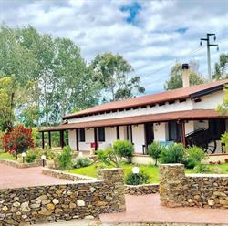 Agriturismo Il Mirto